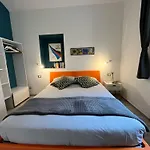 Il Cortiletto Sotto La Mole