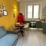 Il Cortiletto Sotto La Mole