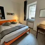 Il Cortiletto Sotto La Mole