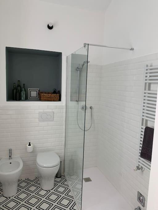 Appartement Il Cortiletto Sotto La Mole *