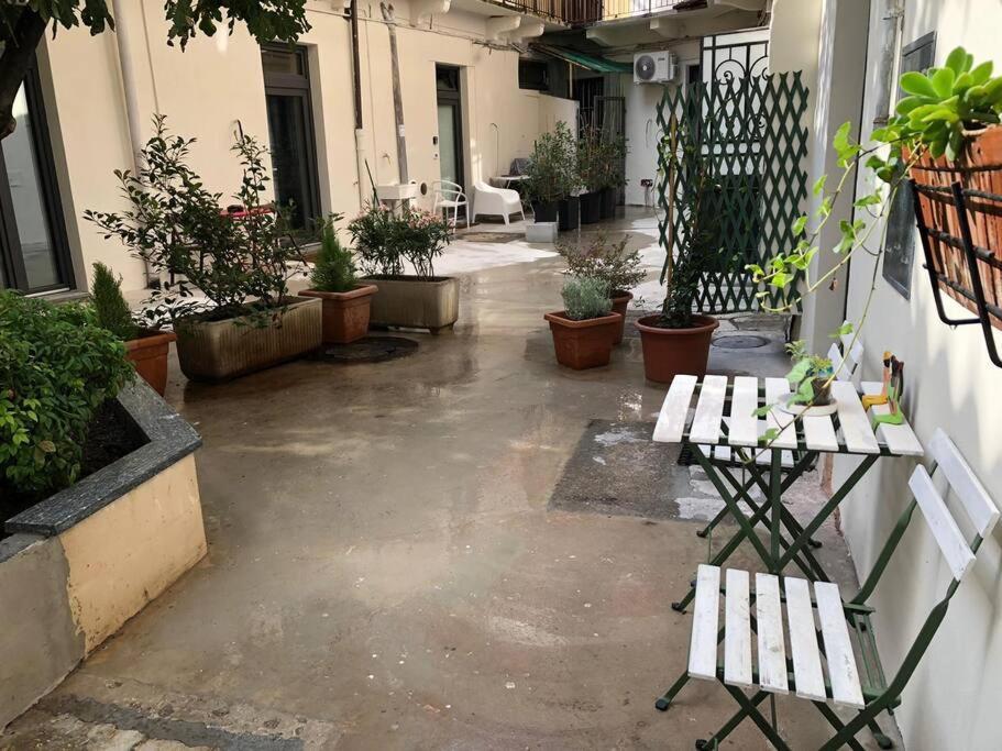 Appartement Il Cortiletto Sotto La Mole Turin