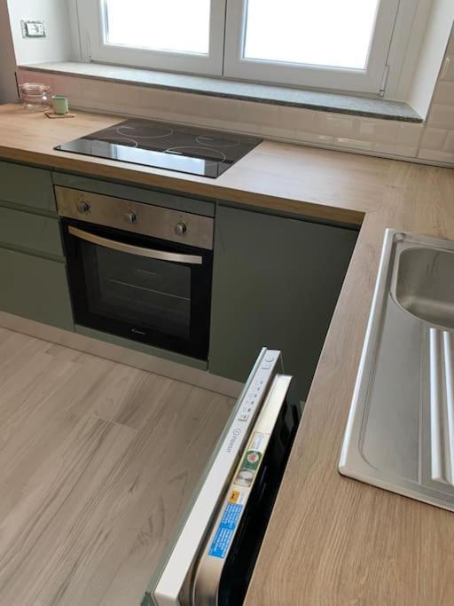 Appartement Il Cortiletto Sotto La Mole Turin