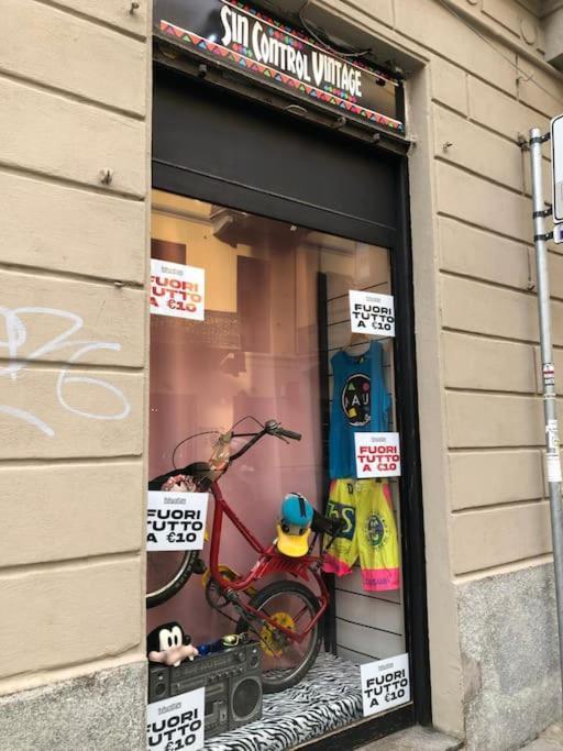 Appartement Il Cortiletto Sotto La Mole *