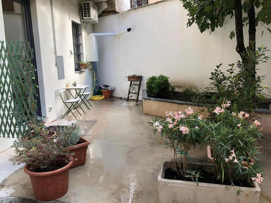 Appartement Il Cortiletto Sotto La Mole