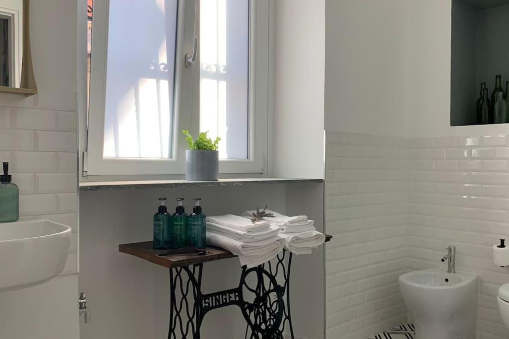 Il Cortiletto Sotto La Mole Appartement