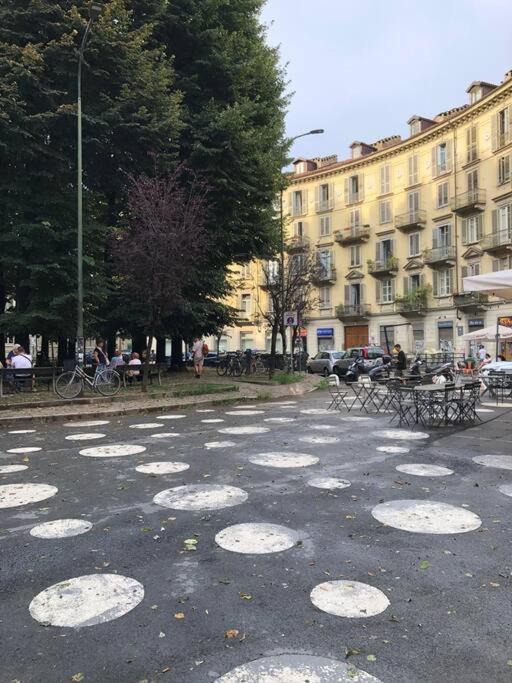 Il Cortiletto Sotto La Mole