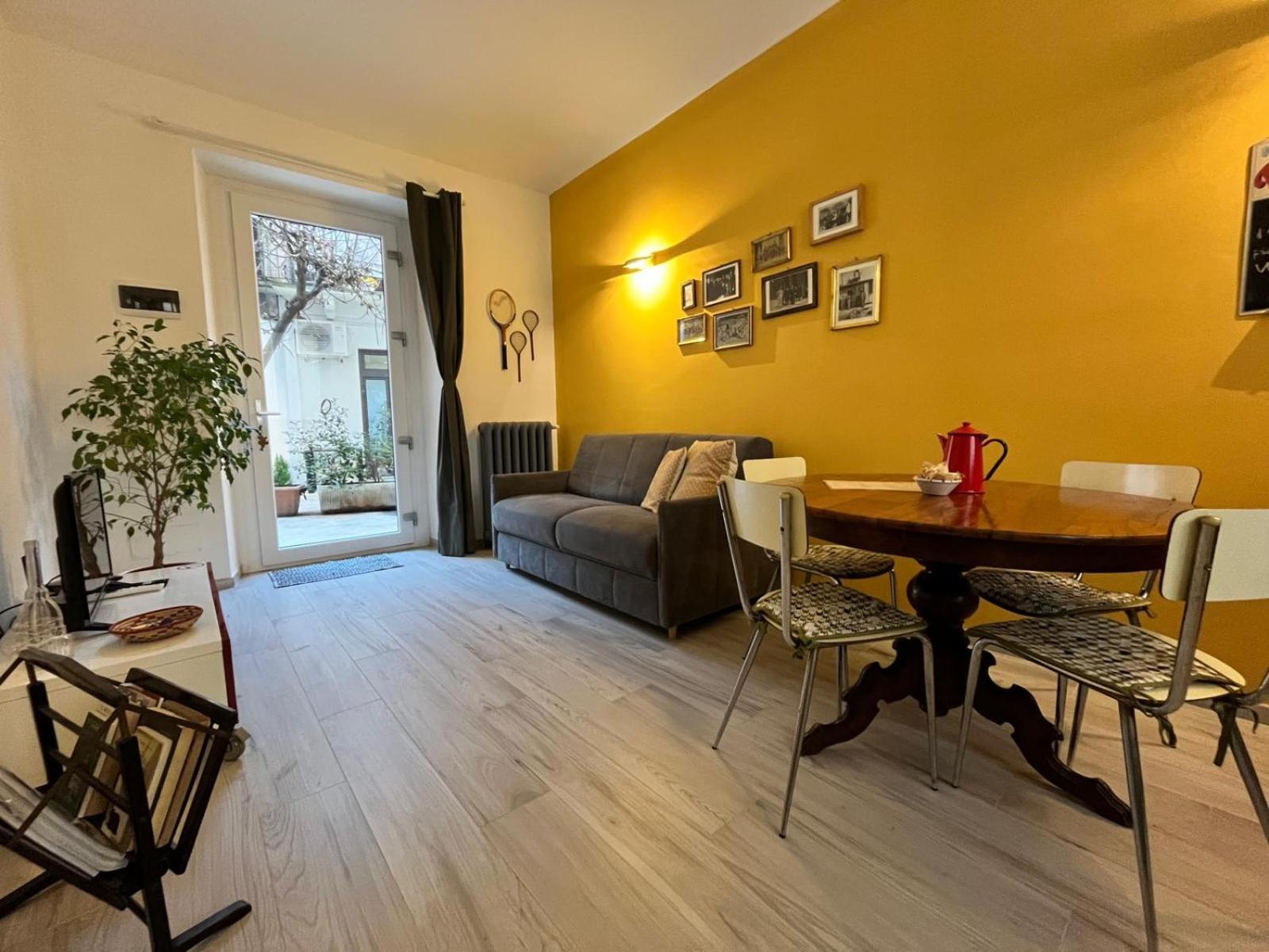 Appartement Il Cortiletto Sotto La Mole Turin