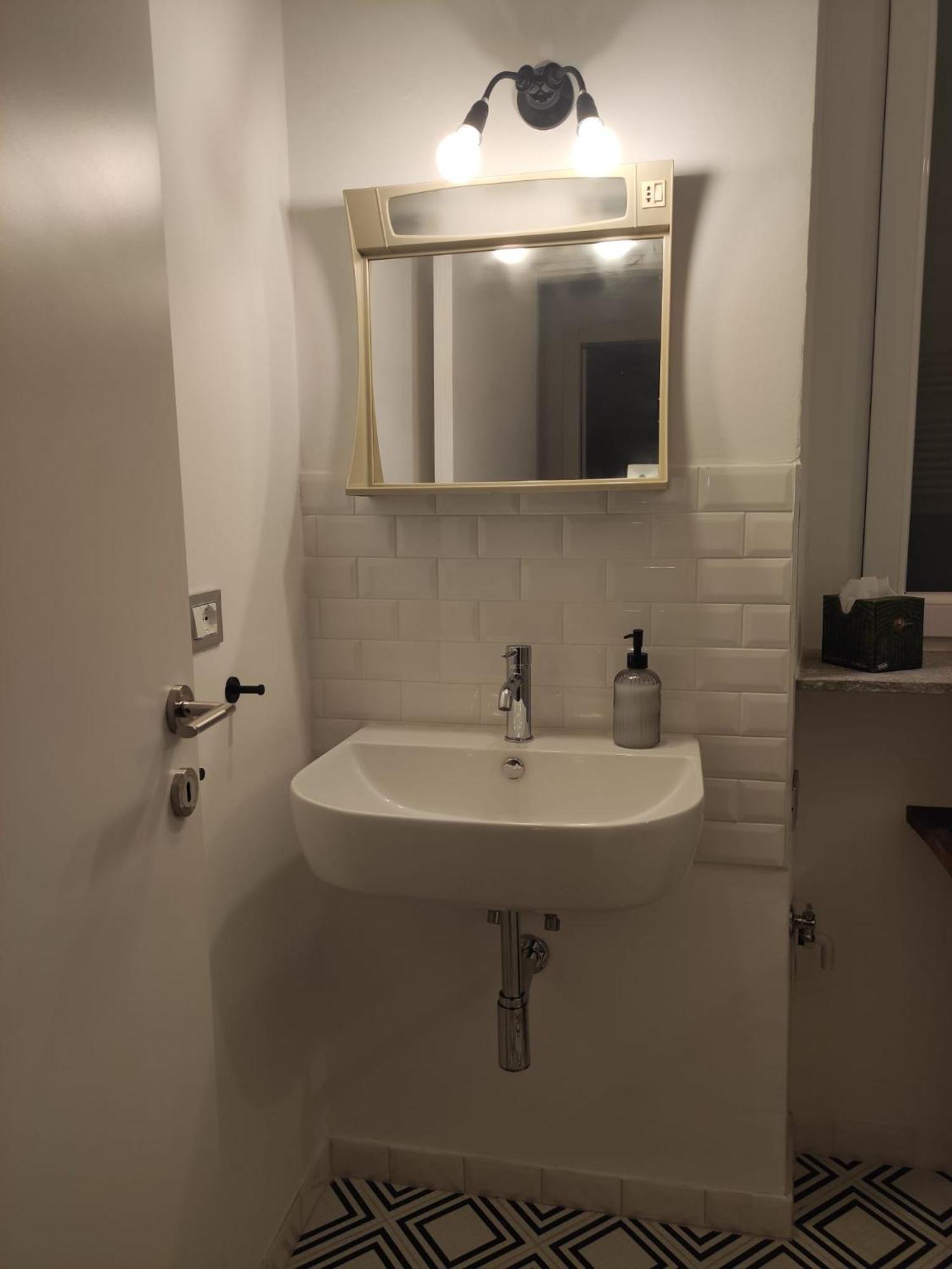 Appartement Il Cortiletto Sotto La Mole