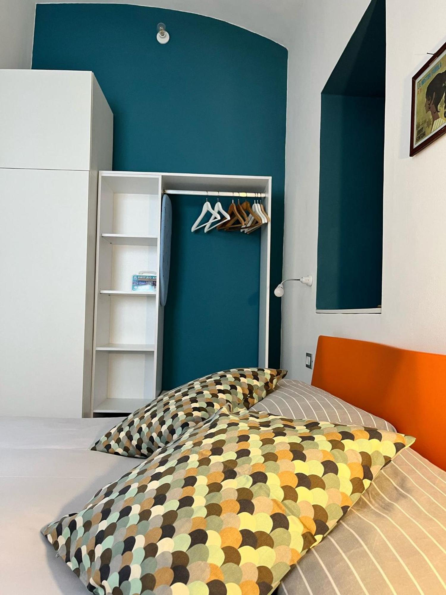 Appartement Il Cortiletto Sotto La Mole *