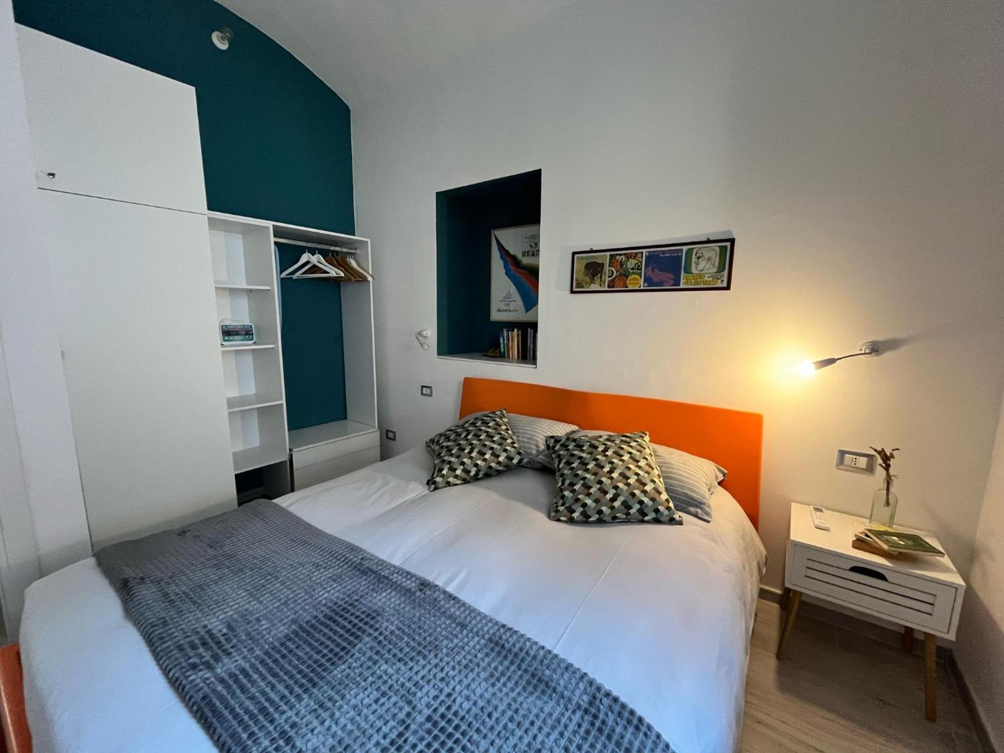 Il Cortiletto Sotto La Mole Appartement Turin