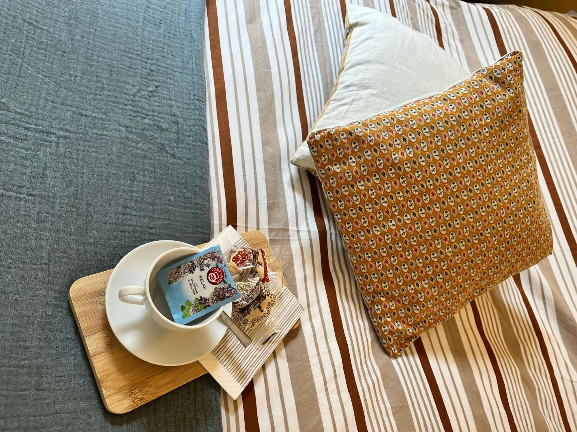 Appartement Il Cortiletto Sotto La Mole
