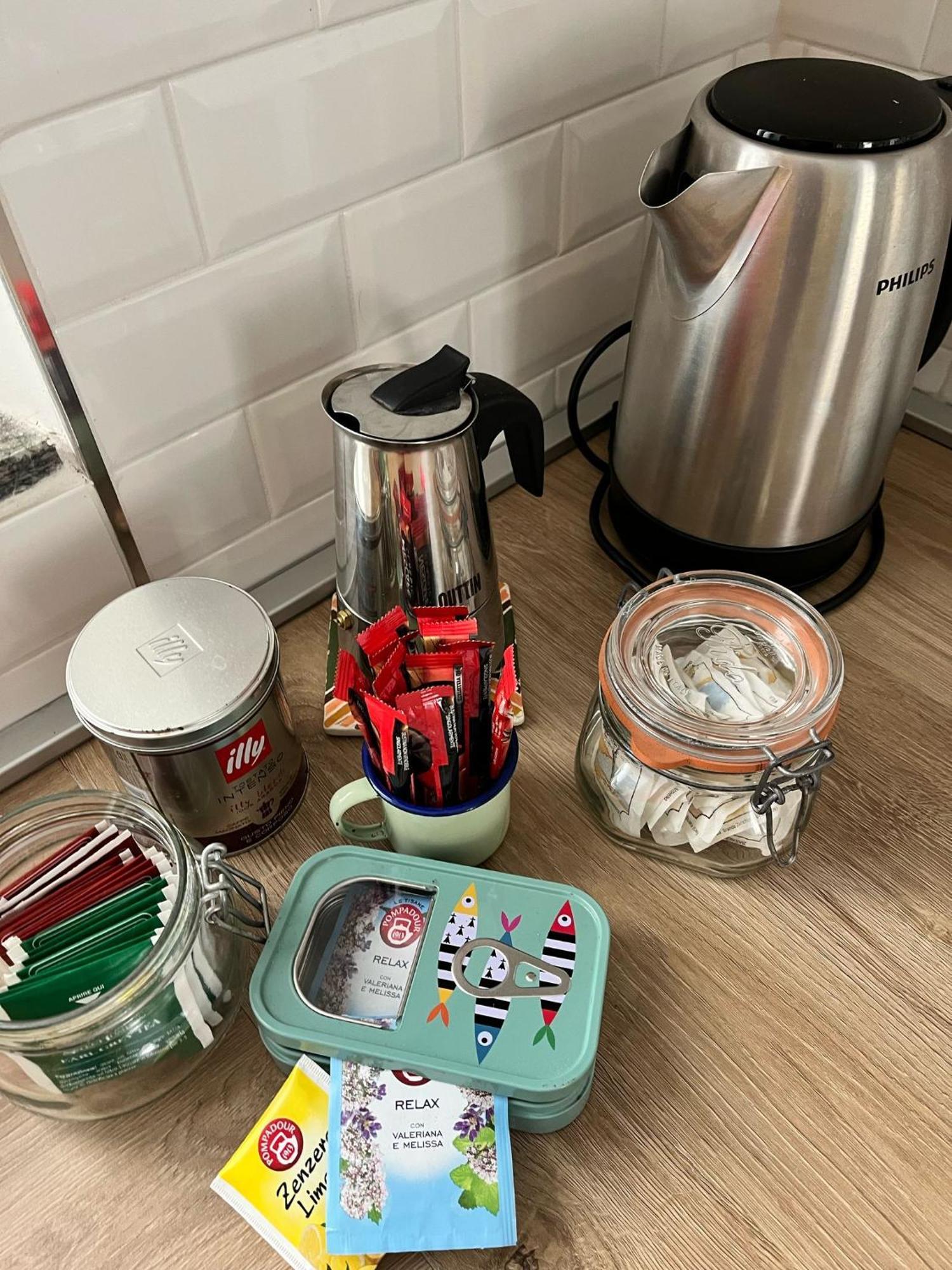Appartement Il Cortiletto Sotto La Mole